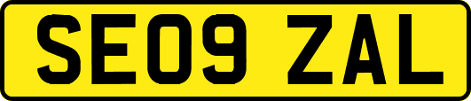 SE09ZAL