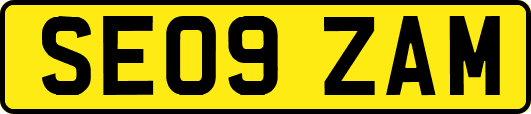 SE09ZAM