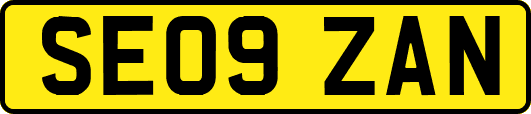 SE09ZAN