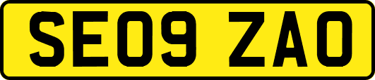 SE09ZAO