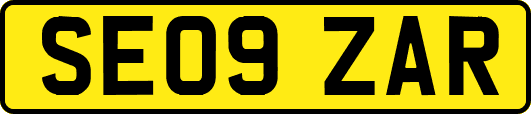SE09ZAR