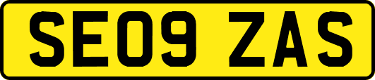 SE09ZAS