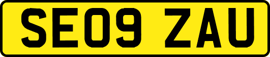 SE09ZAU