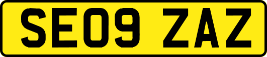 SE09ZAZ