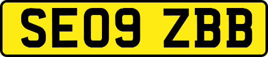 SE09ZBB