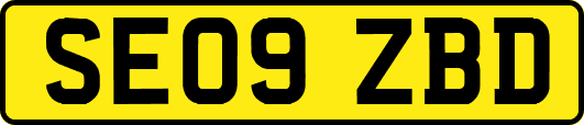 SE09ZBD