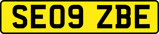 SE09ZBE