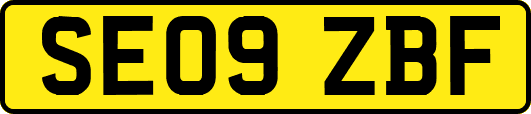 SE09ZBF