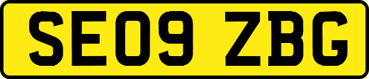 SE09ZBG