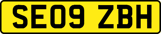 SE09ZBH