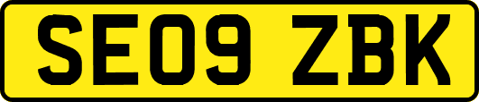 SE09ZBK