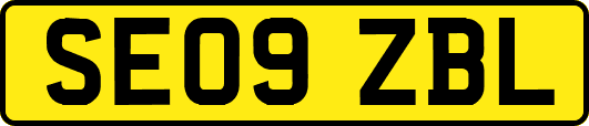 SE09ZBL