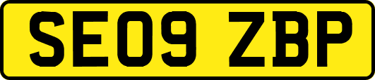 SE09ZBP