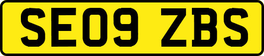 SE09ZBS