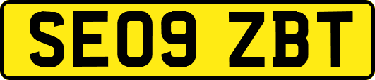 SE09ZBT