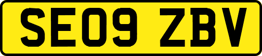 SE09ZBV