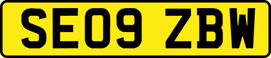 SE09ZBW