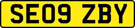 SE09ZBY