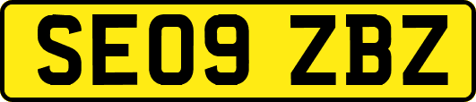 SE09ZBZ
