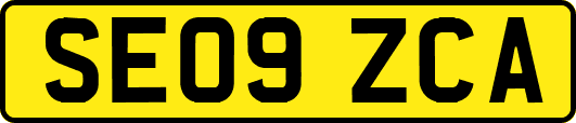 SE09ZCA