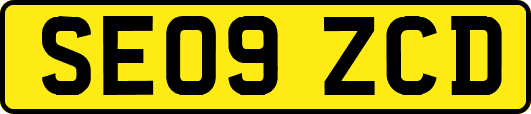 SE09ZCD