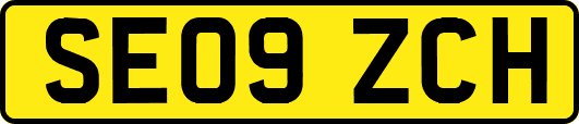 SE09ZCH
