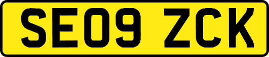 SE09ZCK