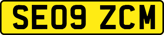 SE09ZCM