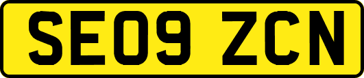SE09ZCN