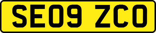 SE09ZCO