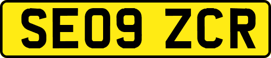 SE09ZCR