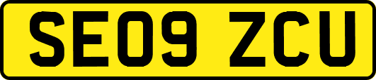 SE09ZCU