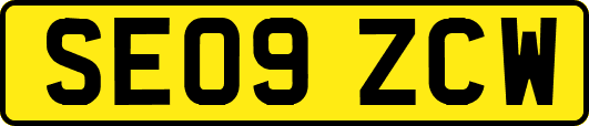 SE09ZCW