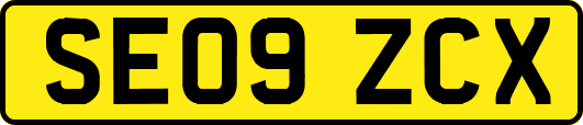 SE09ZCX