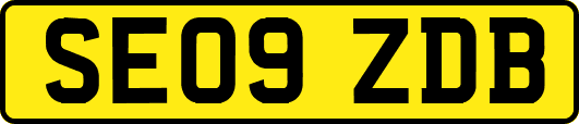 SE09ZDB