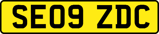 SE09ZDC
