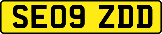 SE09ZDD