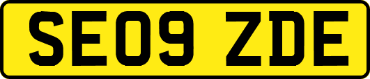 SE09ZDE