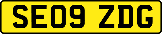SE09ZDG