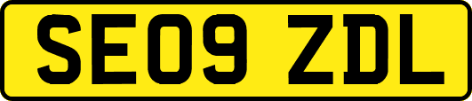 SE09ZDL