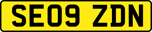 SE09ZDN