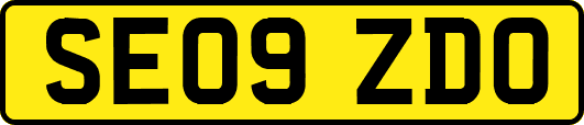 SE09ZDO