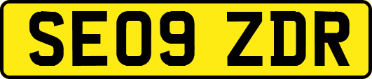 SE09ZDR