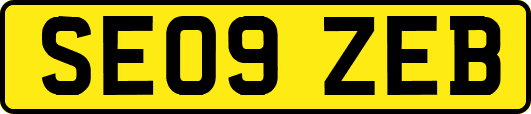 SE09ZEB