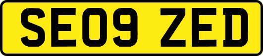 SE09ZED