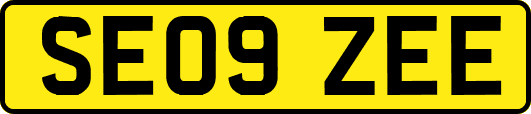 SE09ZEE
