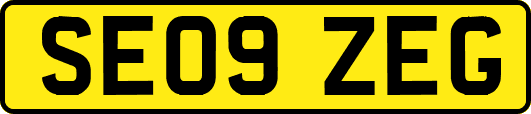 SE09ZEG