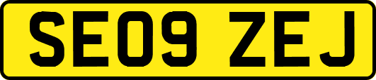 SE09ZEJ