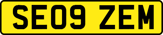 SE09ZEM