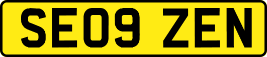 SE09ZEN